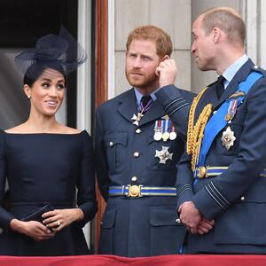 Nestašan poklon Kejt Midlton o kom se priča: Princ Hari otpakovao božićni dar i ono što je video nikako nije očekivao