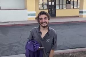 Od velike zvezde do &ndash; beskućnika: Glumac iz čuvene serije pronađen na ulici u teškom stanju i svi imaju isto pitanje