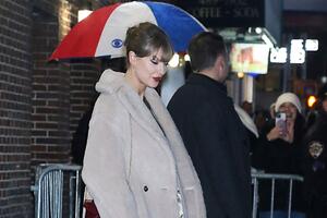 Još jedna zvezda krije trudnički stomačić? Jedna rečenica zapalila mreže, a fanovi kažu &ndash; sad je sve jasno!