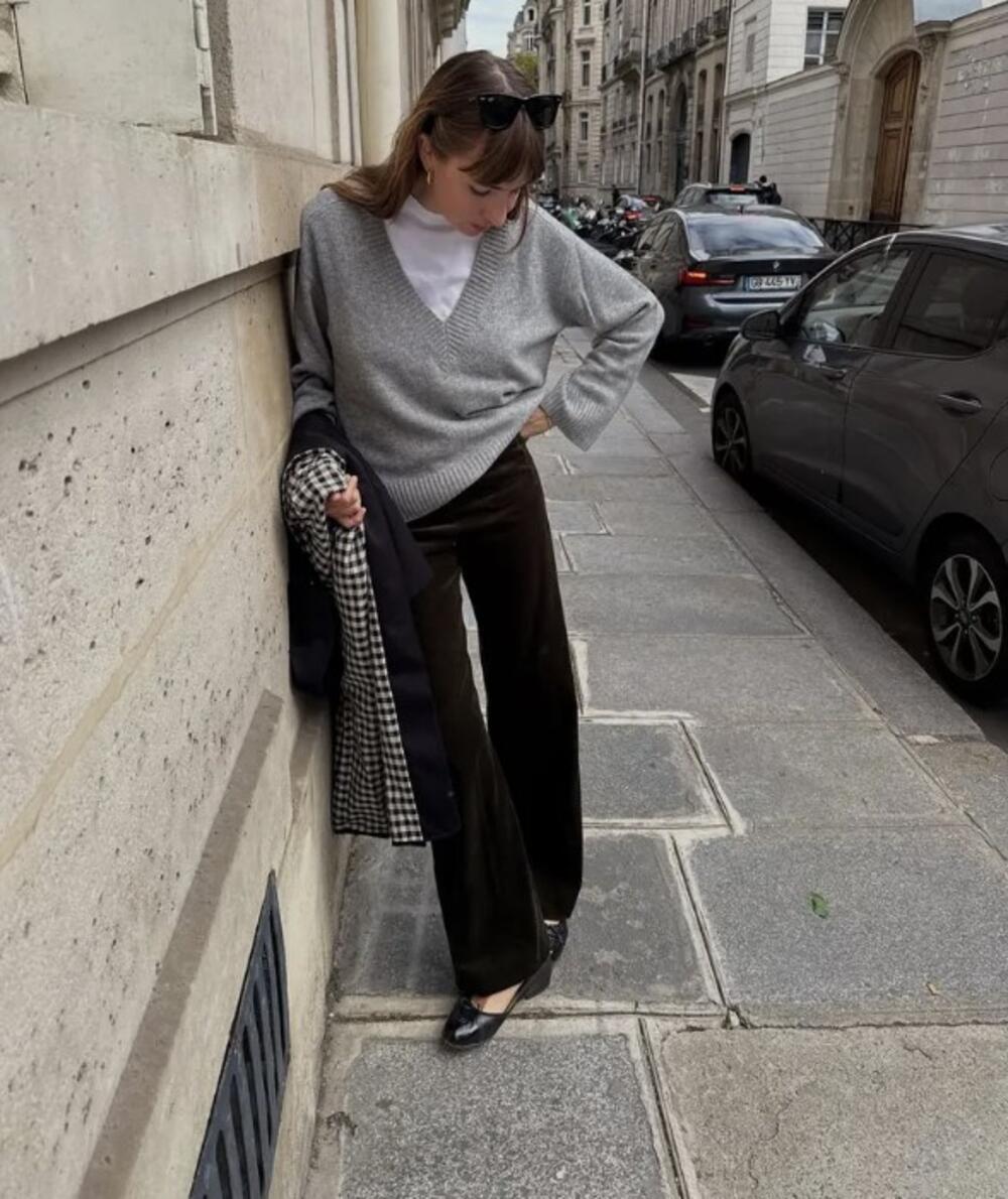 Flocked farmerke trend 2026. godine!