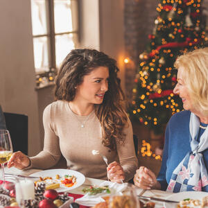 Ovo pitanje se ne postavlja na Božić! Čak 92% ljudi kaže da uništava raspoloženje na praznik i izaziva neprijatne scene