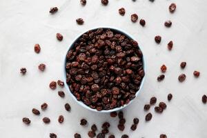 Da li dijabetičari smeju da jedu suvo grožđe? Slatko je, "zarazno" i neodoljivo, a evo je li i opasno