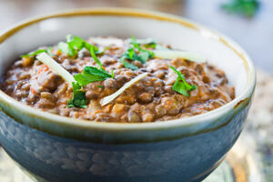 Posna čorba protiv gripa pravi se očas posla: Čeliči imunitet, a krcata je sastojcima za prevenciju i brz oporavak