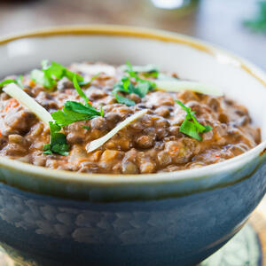 Posna čorba protiv gripa pravi se očas posla: Čeliči imunitet, a krcata je sastojcima za prevenciju i brz oporavak