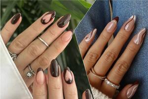 7 ideja za čokoladni manikir pred kojim će svako uzdahnuti: Ova nijansa će obeležiti 2026, ali za praznike je savršena