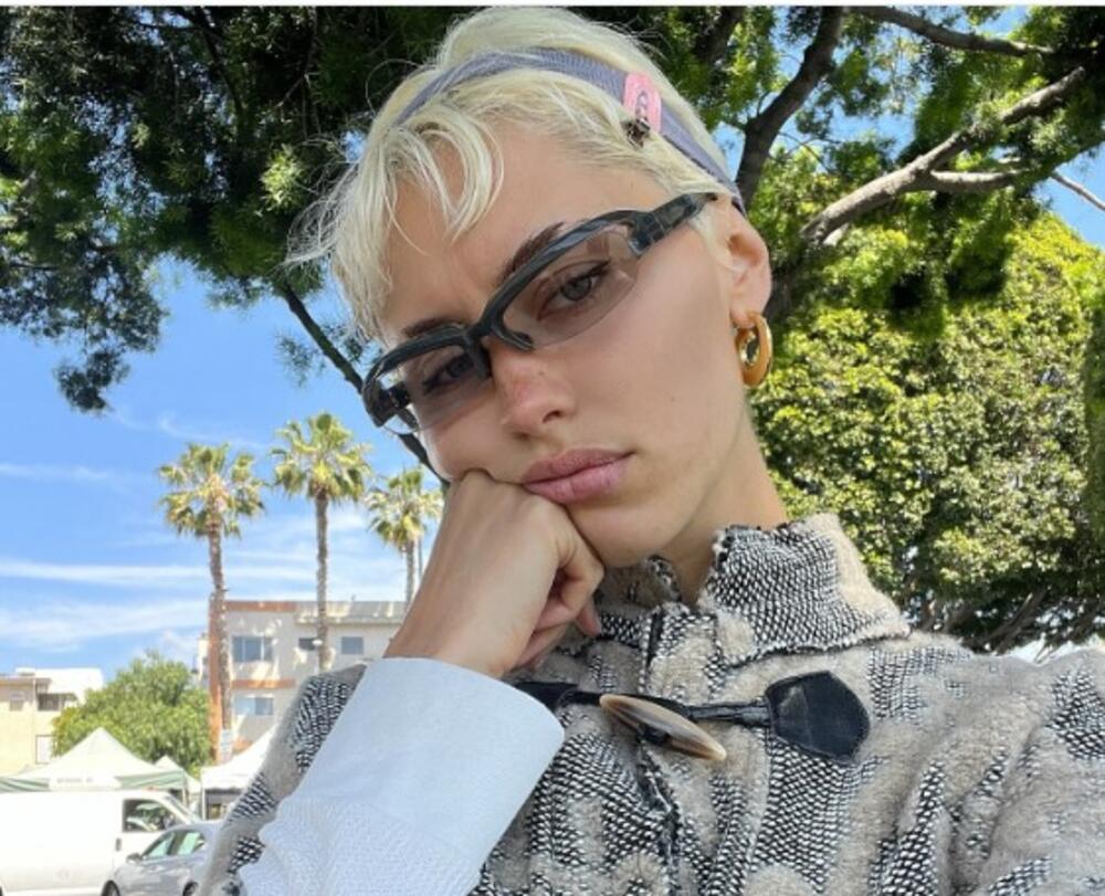 Ajris Lo u đubretarcu