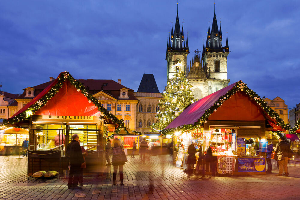 NEOBIČNI OBIČAJI ZA BOŽIĆ U SVETU 