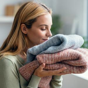 Ubacite ovaj začin u deterdžent i odeća će vam biti kao nova! Skida naslage kao rukom i osvežava očas posla