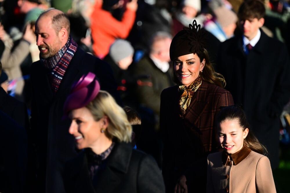 foto: Victoria Jones / Shutterstock Editorial / Profimedia