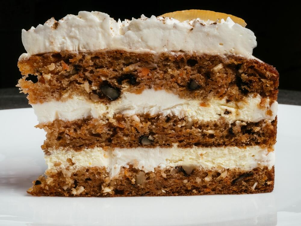 Splitska torta od tri kore