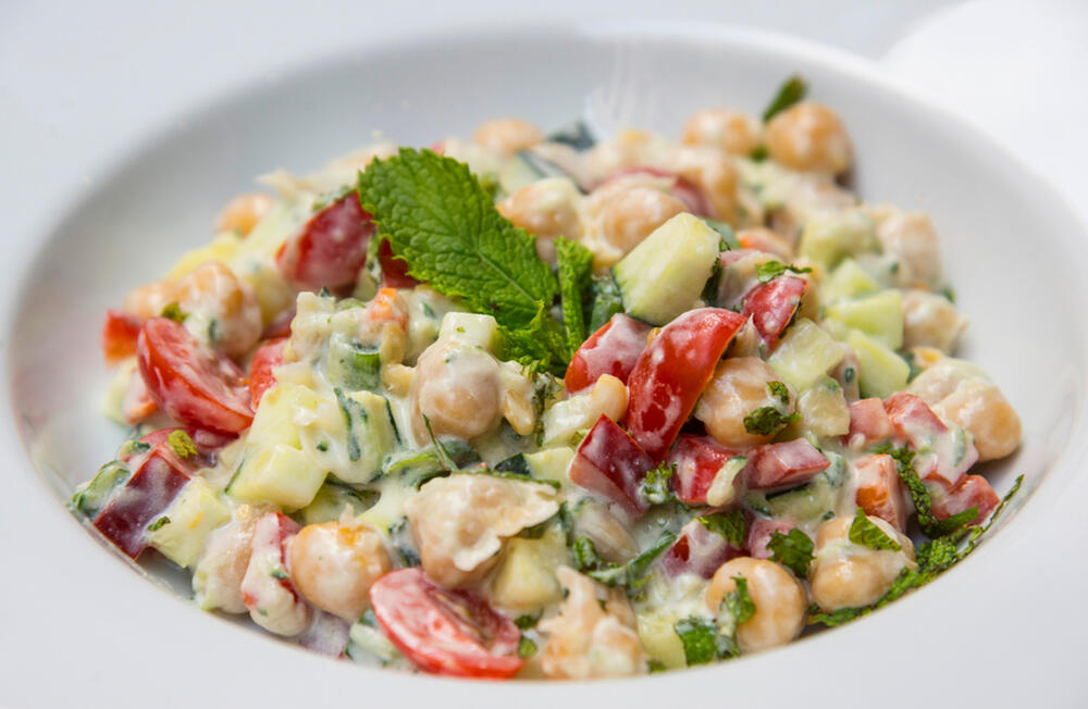 ILUSTRACIJA - VERSAJSKA SALATA 