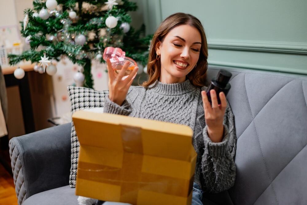 SAVRŠENI BOŽIĆNI PARFEMI 