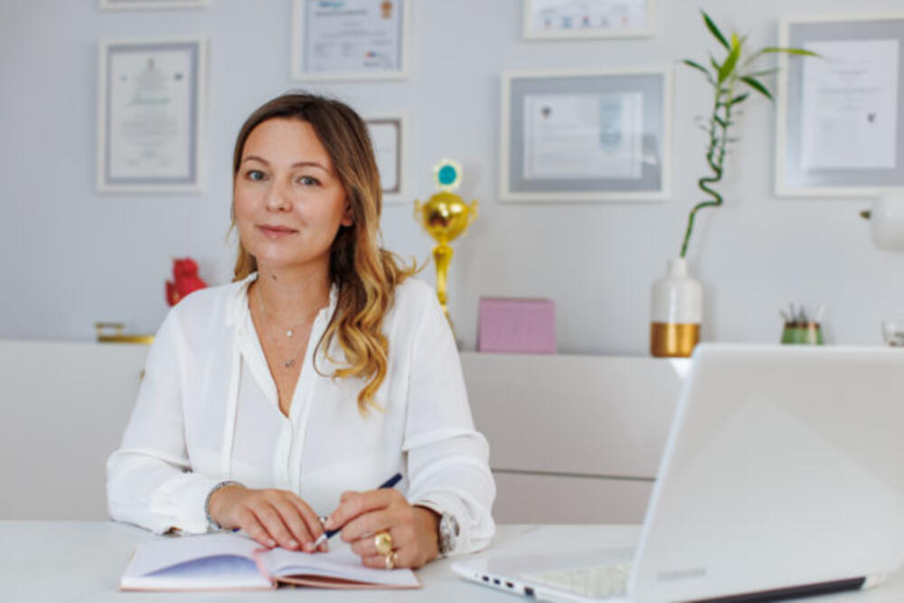 Dr Neda Milošević Dedakin