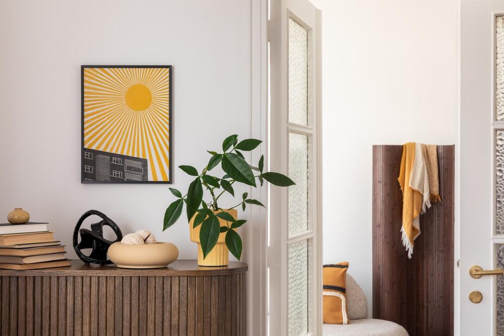 Ukoliko nemate vremena za generalno čišćenje životnog prostora, potrudite se da makar ove zone u stanu/kući ipak očistite i sredite pre nego što sat 31. decembra otkuca ponoć