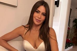 Ukradite ideju Sofije Vergare i dnevna soba postaje oaza luksuza: Najtrendi boju 2026. glumica je iskoristila majstorski