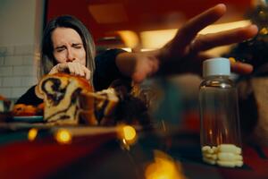 Počnite danas i u sarmama ćete uživati bezbrižno! 5 načina da spremite stomak za masnu, začinjenu, prazničnu hranu