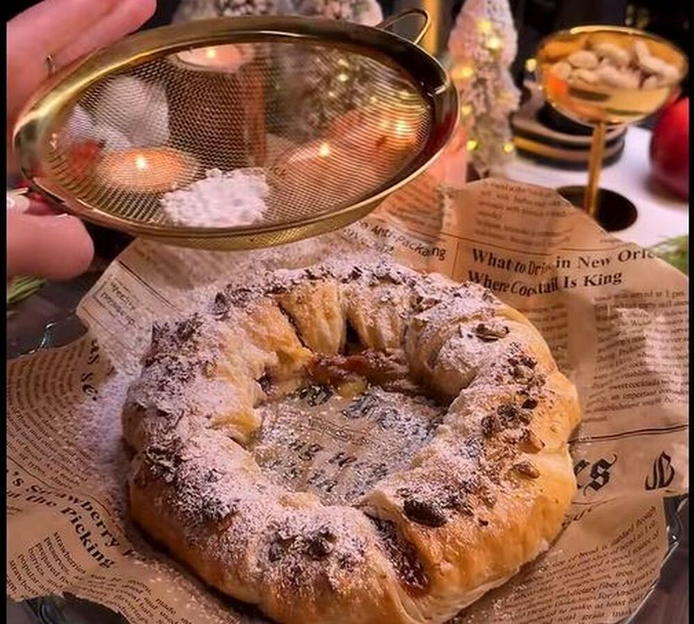 foto: Tik tok printskrin / @dianakovtun27/