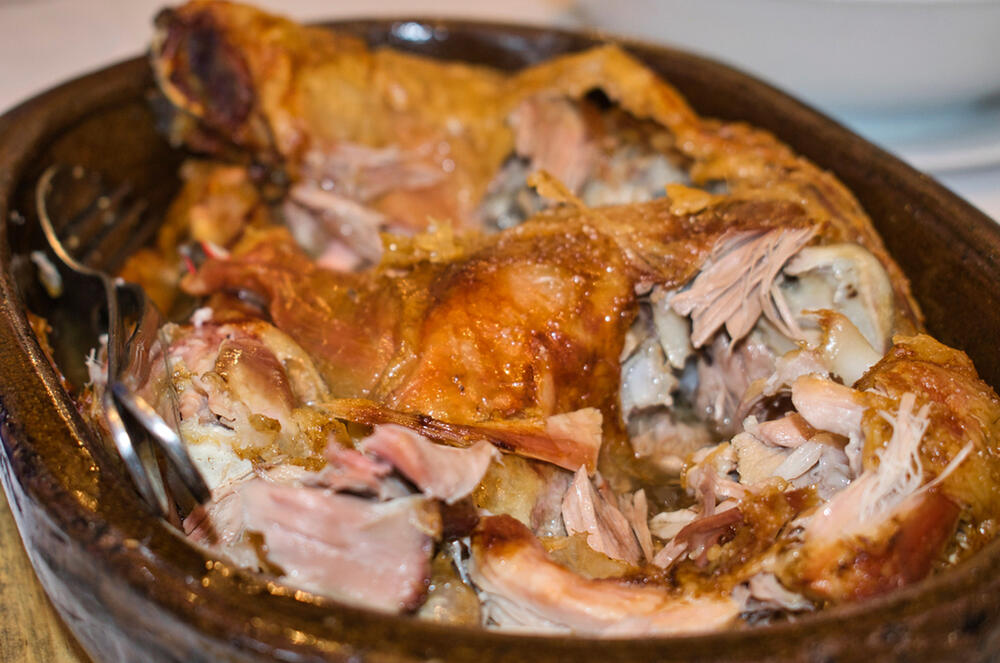 TRI NAJLEPŠA RECEPTA ZA JAGNJETINU ZA BOŽIĆ 