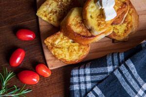 Prženice iz rerne od 5 sastojaka, bez kapi ulja: Brzi doručak ili večera gotovi za 20 minuta