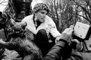 &bdquo;Sirotoj maloj bogatašici&ldquo; život je prošao u bolu: Slavni umetnik ju je iskoristio i odbacio, pa je umrla s 28 godina