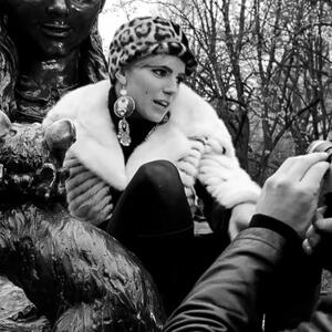 &bdquo;Sirotoj maloj bogatašici&ldquo; život je prošao u bolu: Slavni umetnik ju je iskoristio i odbacio, pa je umrla s 28 godina