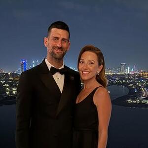 Modni čas Jelene Đoković: Nabavite ovakvu haljinu i više nikad nećete pomisliti da nemate šta da obučete