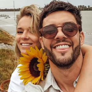 "Kati se , za sada, nije ispunila želja": Stevan Pijale na šarmantan način otkrio pol bebe koja stiže u 2026.