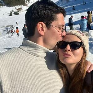 "Ako nas je 2025. nečemu naučila": Nina Janković poslala jasnu poruku na početku Nove godine i treba da je čujete