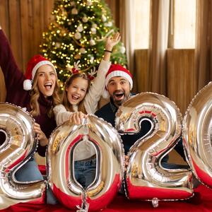 Do kad je u redu čestitati Novu godinu? Posle ovog datuma se smatra uvredom zato povedite računa