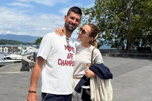 Novogodišnja čestitka Jelene Đoković je vodič za srećan život: Poslala poruku koja gađa pravo u centar