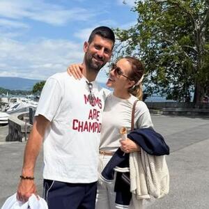 Novogodišnja čestitka Jelene Đoković je vodič za srećan život: Poslala poruku koja gađa pravo u centar