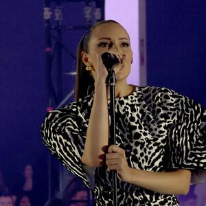 Haljina od 7.100 evra ima moćan tajni začin: Zagrebački stajling Aleksandre Prijović je lekcija koleginicama