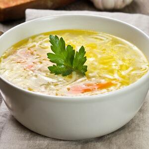 "Penicilin čorba" za koju Italijani kažu da "diže iz mrtvih": Jača imunitet i najveći je neprijatelj prehlade i gripa