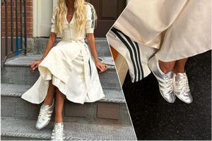 Ženstvene, nežne, ljupke &ndash; i idu uz sve! Jedine patike koje vam trebaju za 2026. nisu ni od glatke kože ni od antilopa