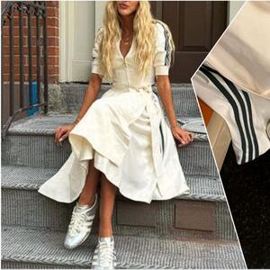 Ženstvene, nežne, ljupke &ndash; i idu uz sve! Jedine patike koje vam trebaju za 2026. nisu ni od glatke kože ni od antilopa