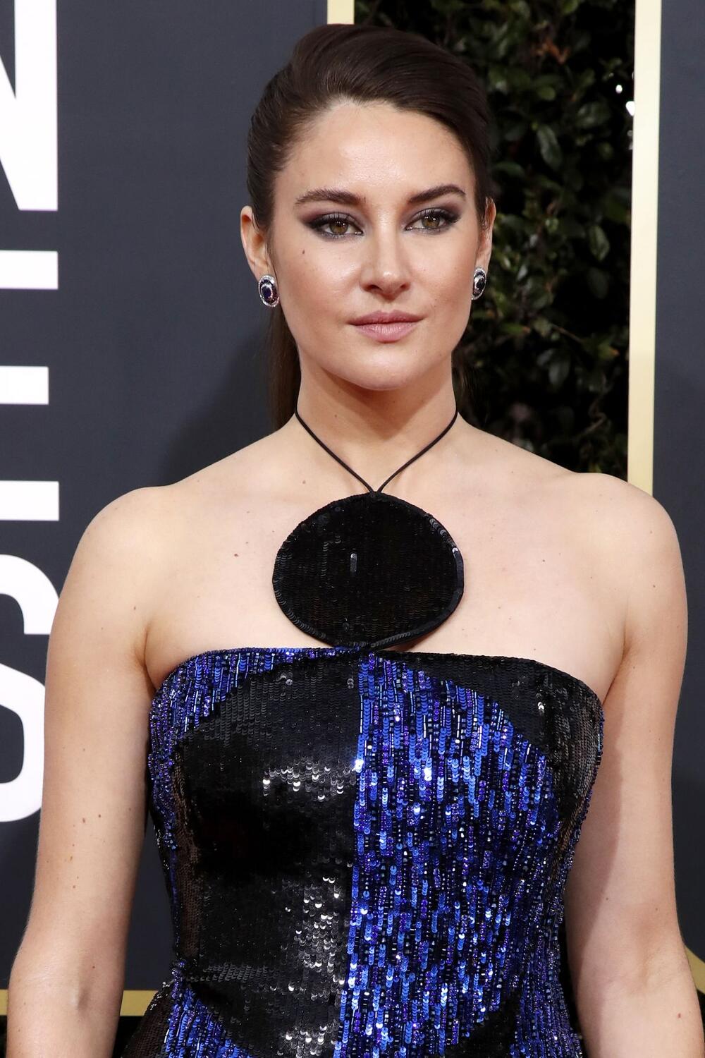 Holivudska glumica Šejlin Vudli