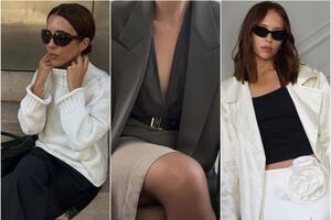 Devojke od stila će mirisati samo ovako narednih 12 meseci! Ako želite nov parfem u 2026, birajte samo ovakav