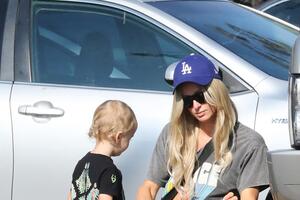 Nazivali su ga "najružnijom bebom na svetu" i tražili mu dijagnoze: Paris Hilton pokazala kako danas izgleda njen sin