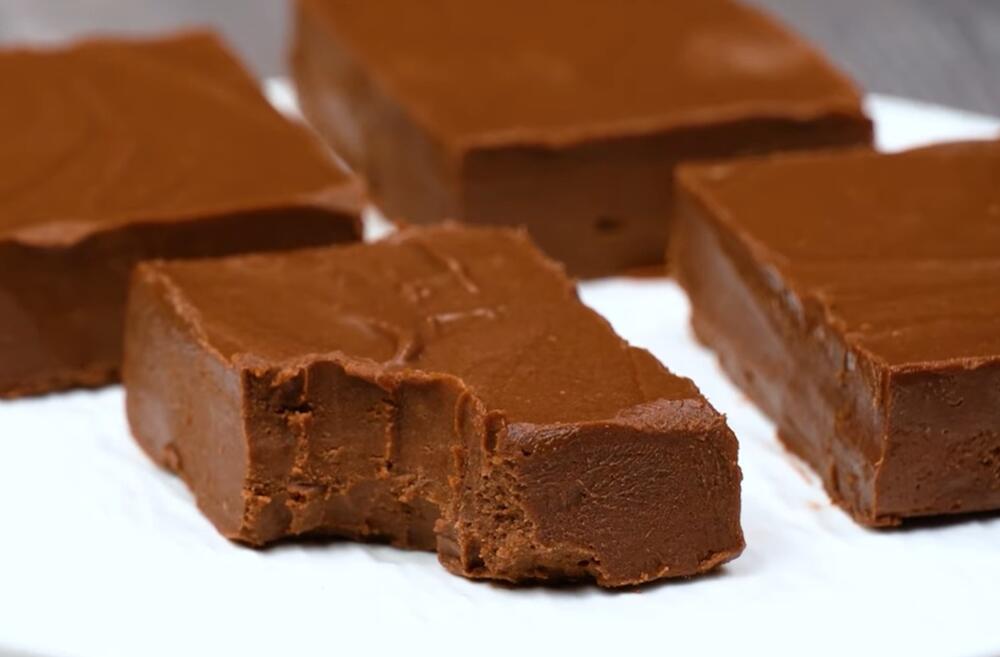 foto: Printscreen/youtube/Cookrate - Cakes