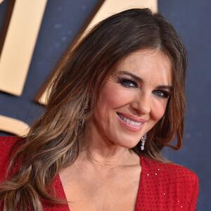 Hrani je i hidrira, ali i pruža predivan sjaj: Maska za kosu od 2 sastojka zbog koje Elizabet Harli izgleda zanosno