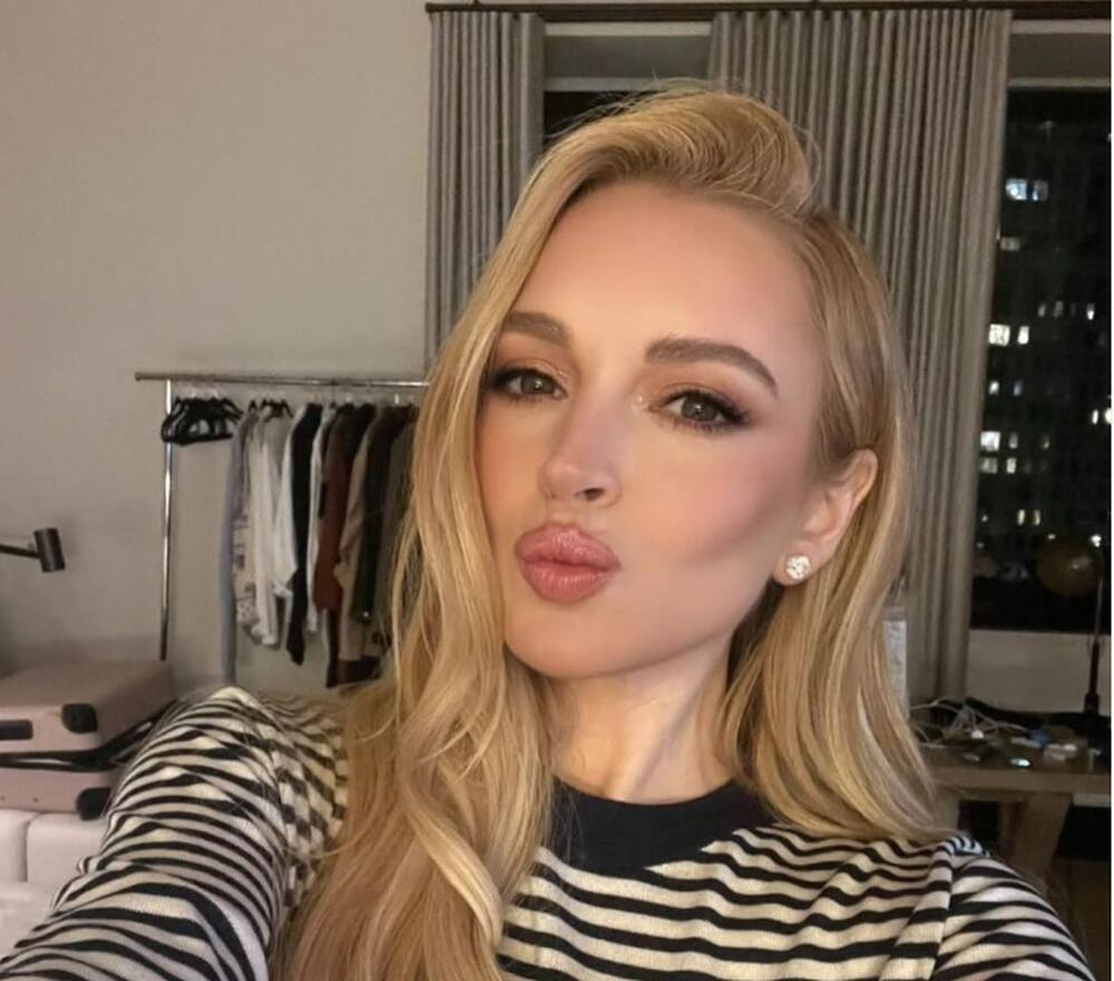 GLUMICA POKAZALA DVOGODIŠNJEG SINA 