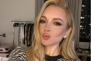 Ima dve godine i pravi je medenjak: Glumica napravila presedan i podelila fotografiju sina koja topi srca