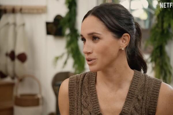 Stiglo je ono čega se najviše plašila : Megan Markl doživela težak poraz, moraće da "spusti nos" i "otrezni se"