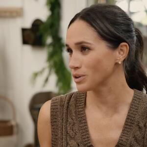 Otac Megan Markl otvoro dušu: Nakon što je jedva ostao živ otkrio surovu stranu svoje ćerke