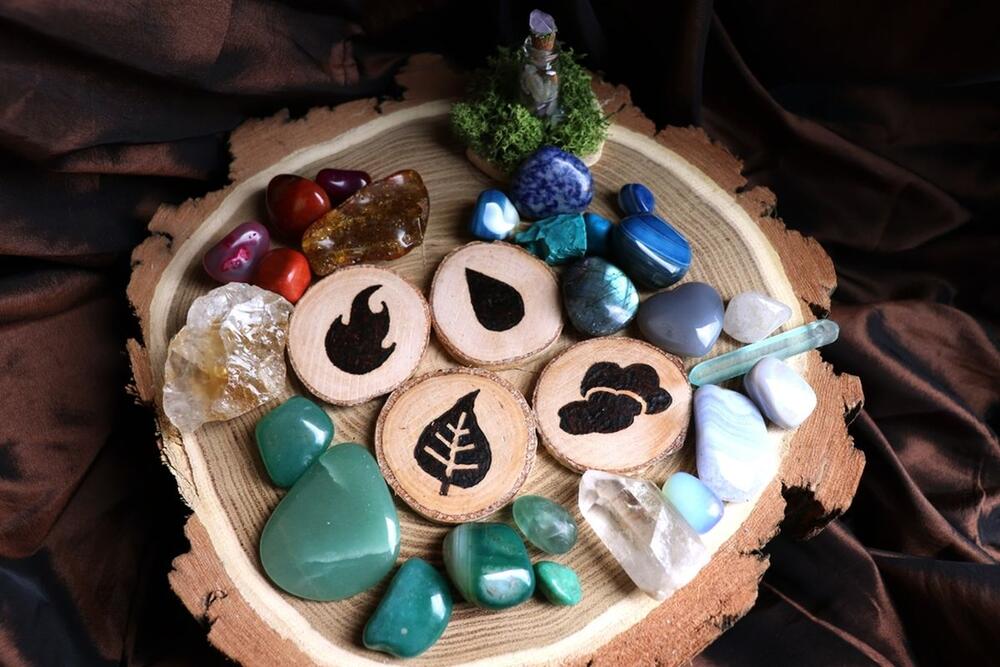 USPEH U JANUARU ZA NEKOLIKO ZNAKOVA ZODIJAKA PO DRUIDSKOM HOROSKOPU 