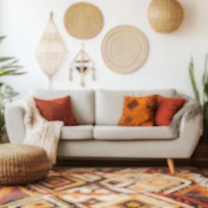 Dizajneri su odlučili: Evo koja kombinacija boja će biti glavni trend u uređenju enterijera za 2026. godinu