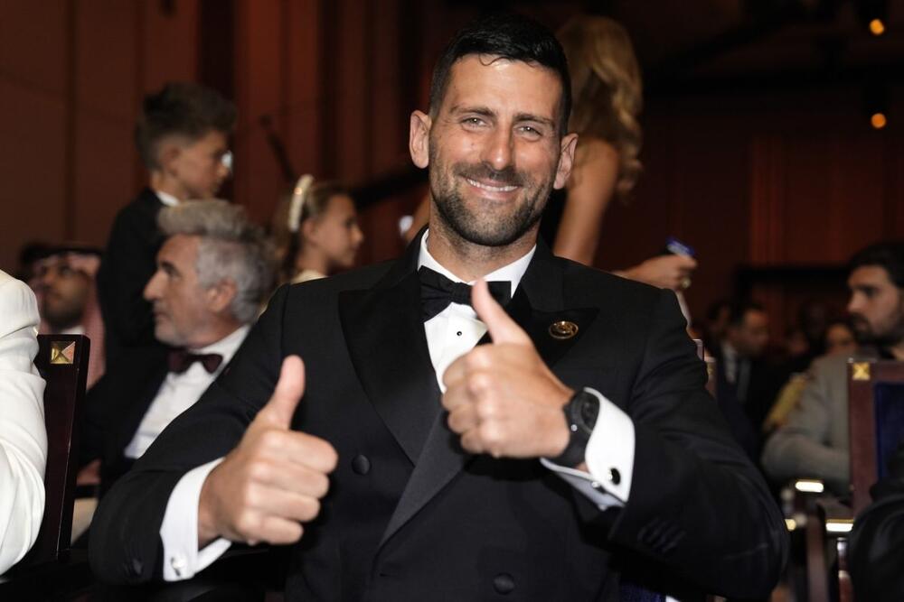 VILA NOVAKA ĐOKOVIĆA BLIZU RUME PRIVLAČI OGROMNU PAŽNJU 