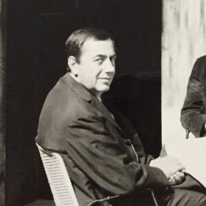 Bdila je nad njim dok je umirao, a jedno nikad nije oprostila: Besmrtna priča Vaska Pope i njegove jedine ljubavi