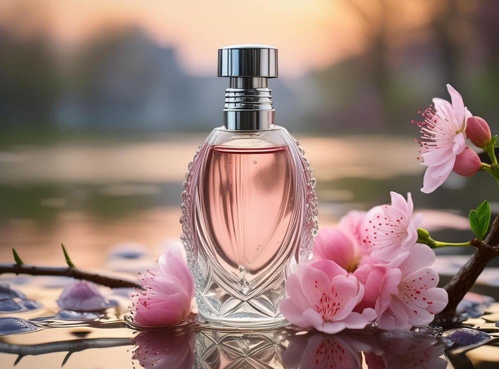 Parfem s mirisnom notom trešnje uglavnom kao sastojak ima benzaldehid 