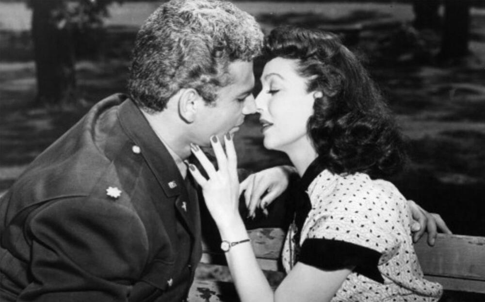 foto: Pictorial Press, Pictorial Press Ltd / Alamy / Profimedia